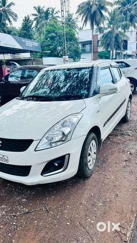 Maruti Suzuki Swift 2017 Petrol 21000 Km Driven