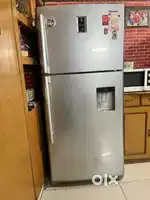 Samsung fridge in a very good condition