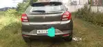 Maruti Suzuki Baleno 2021 Petrol 63000 Km Driven