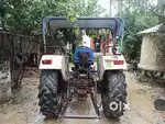 Powertrac tractor 439 (with all set offer)