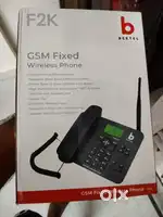 Landline Sim Card Phone