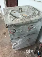 Tandoori machine