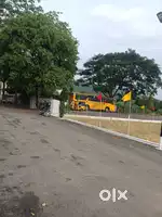DTCP Approved layout Gated Community