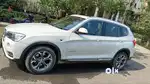 BMW X3 2016 Diesel Good Condition