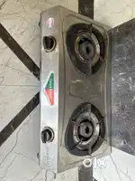 Greenchef Gas Stove with Regulator