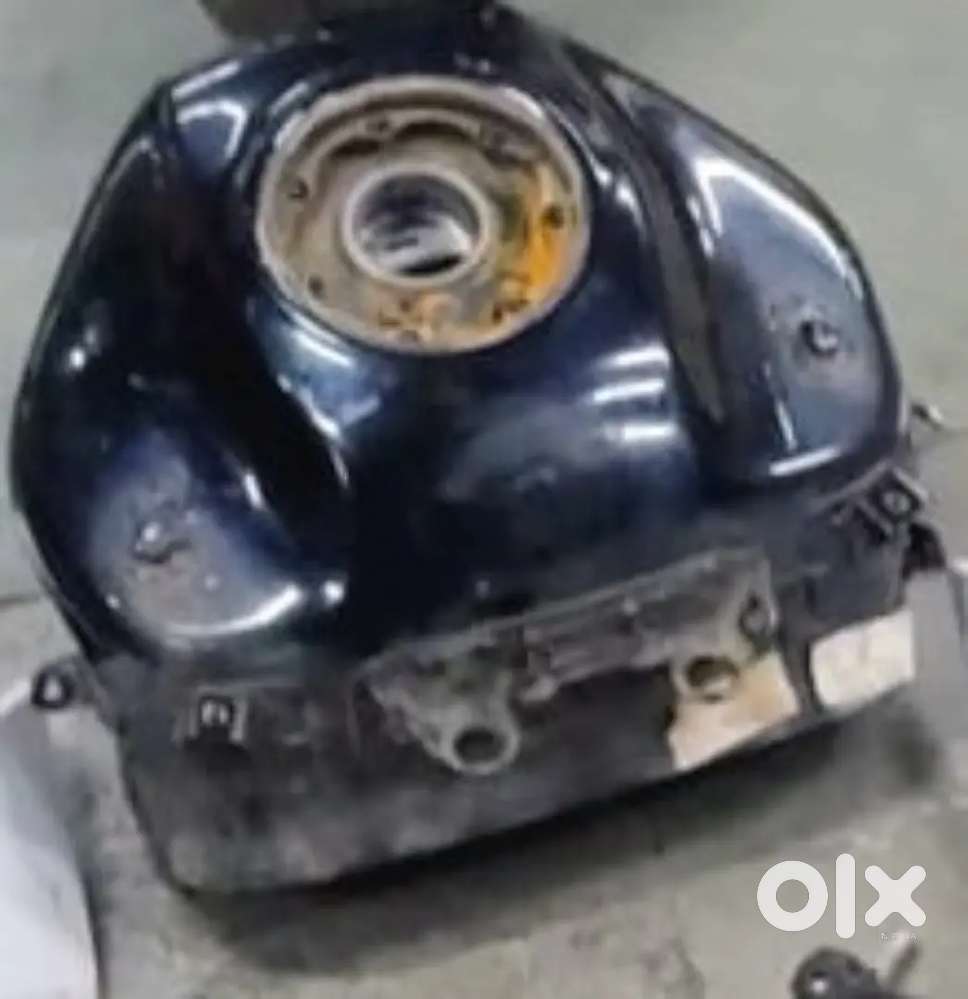 Fuel Tank Ktm duke 250