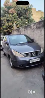Indica Vista Diesel Car in good condition