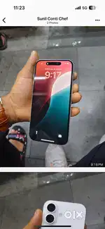 iPhones 16 128