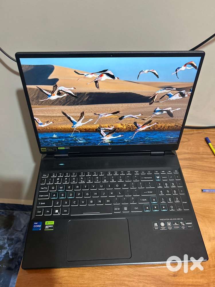GAMING LAPTOP