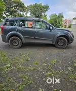 Mahindra XUV500 2016 Diesel 90000 Km Driven
