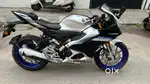 R15 V4m 6000 driven showroom condition