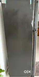 Sharp 600 ltr good condition fridge for sale
