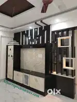 PVC & UPVC Modular Interiors