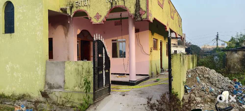 Rent 2BHK indipendent House