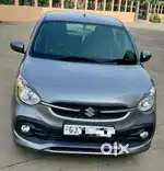 Maruti Suzuki Celerio 2021-1.0 VXI CNG MT, 2022, CNG & Hybrids
