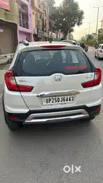 Honda WR-V 2021 Petrol 21200 Km Driven