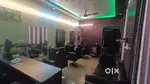 Fully furnish newly open spa and salon for rent
