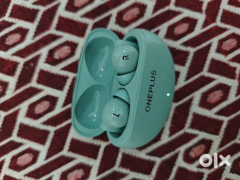 Oneplus Nord Buds 3 Pro Truly Wireless Bluetooth In Ear Earbuds