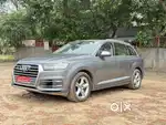 Audi Q7 3.0 45 TDI Quattro Technology, 2017, Diesel