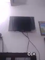 14'inche Lcd pagaria company. Very good Condition