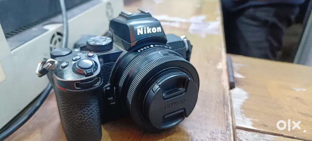 Urgent sell my Z50 cemra