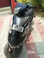 Scooty streak with good engine