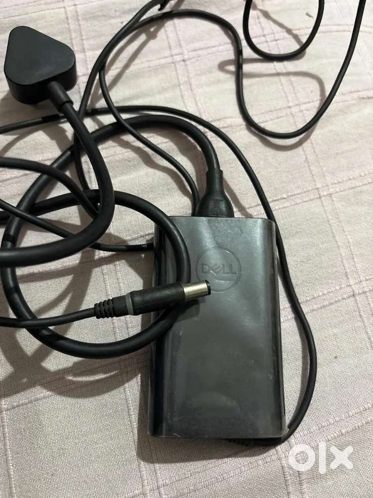 Dell charger