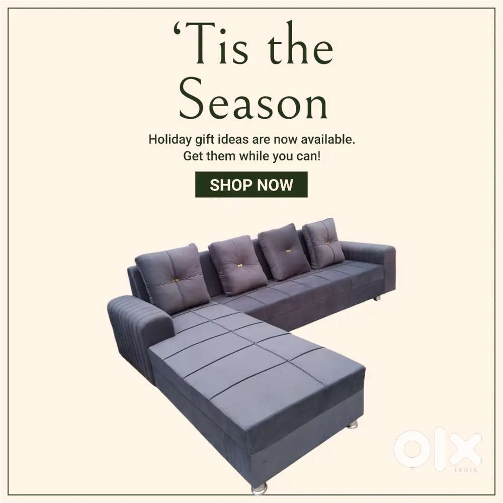 New longer sofa.231i.o.t