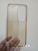 Mobile back case for Vivo Y29 5G mobile