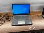 Dell Core i5 10th 8GB 256GB | Light weight Laptop | Slim trim |