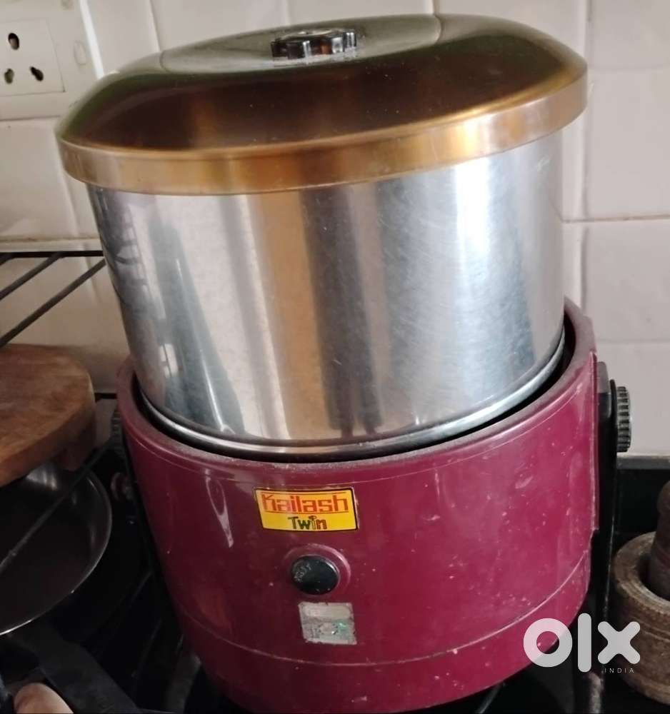 OTG oven and table top grinder for sale