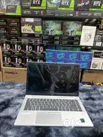 HP ELITEBOOK 840 G8 I7 11TH GEN WITH GOOD CONDITION LAPTOP