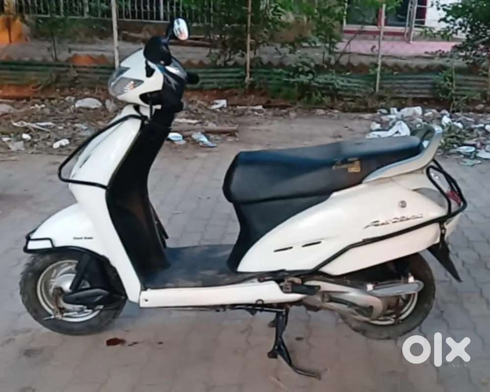 HONDA ACTIVA