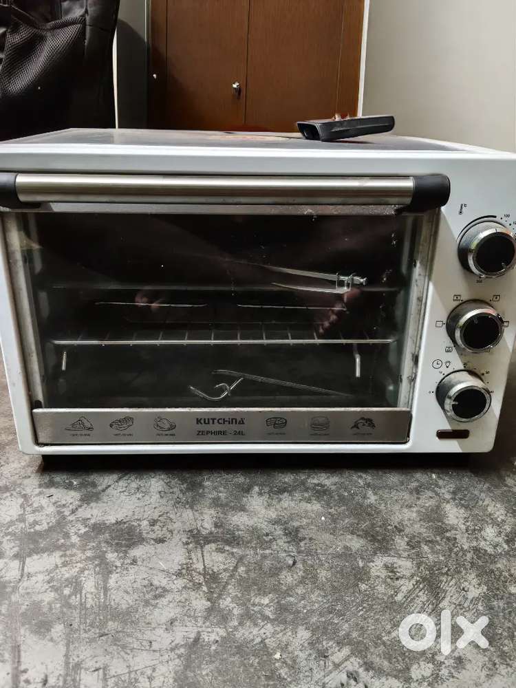 Kutchina zephire OTG