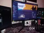 LG 27inch 240hz Gaming Monitor