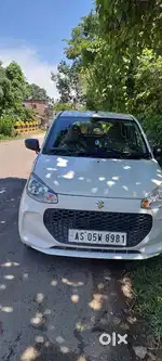 Maruti Suzuki Alto K10 2024 Petrol Well Maintained
