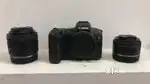 Canon camera