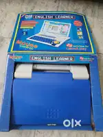 Educational laptop toy for kids