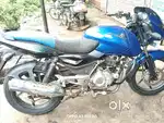 Already i have new bike