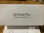 Apple airpods pro