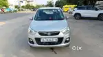 Maruti Suzuki Alto K10 VXi (O), 2017, Petrol