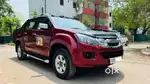 Isuzu D-Max V-Cross 4X4, 2018, Diesel
