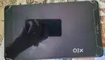 Panasonic Tablet