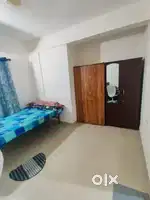 2 BHK for rent in DS Max Sprinkles Apartment, Sarjapur Road, Kodathi.