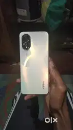 Oppo A38 no damege. With box