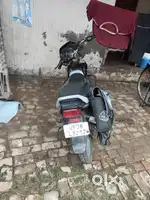 Gaadi ek dum ok hai new tire abhi sarvice hui hai