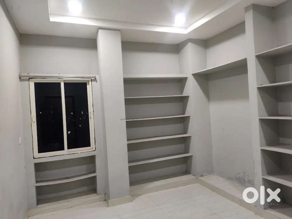 House for rent only for families at Ramnagar Mancherial