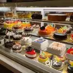 Running business for sale