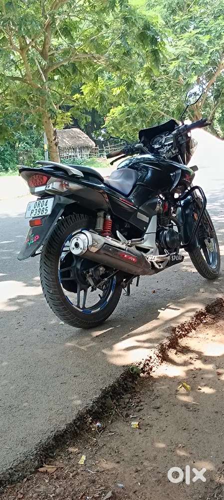 13 year old running good condition