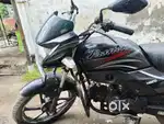 Passion pro 2018 Model 1st Owner mint condition
